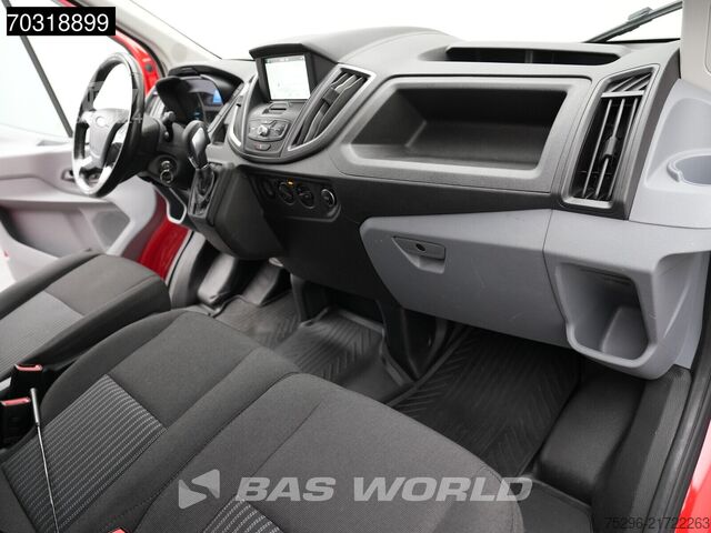 Kombi s vysokou strechou Ford Transit 170pk Automaat L2H2 170PK Navi Airco Cr...