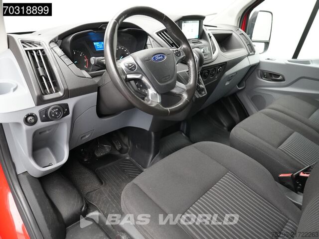 Kombi s vysokou strechou Ford Transit 170pk Automaat L2H2 170PK Navi Airco Cr...