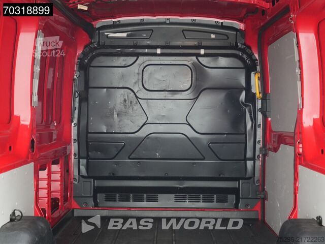 Kombi s vysokou strechou Ford Transit 170pk Automaat L2H2 170PK Navi Airco Cr...