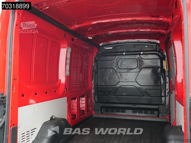 Kombi s vysokou strechou Ford Transit 170pk Automaat L2H2 170PK Navi Airco Cr...