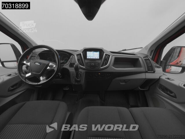 Kombi s vysokou strechou Ford Transit 170pk Automaat L2H2 170PK Navi Airco Cr...