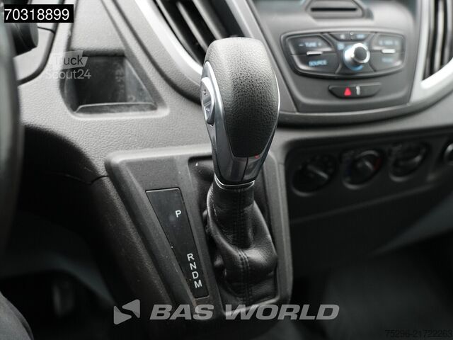 Kombi s vysokou strechou Ford Transit 170pk Automaat L2H2 170PK Navi Airco Cr...