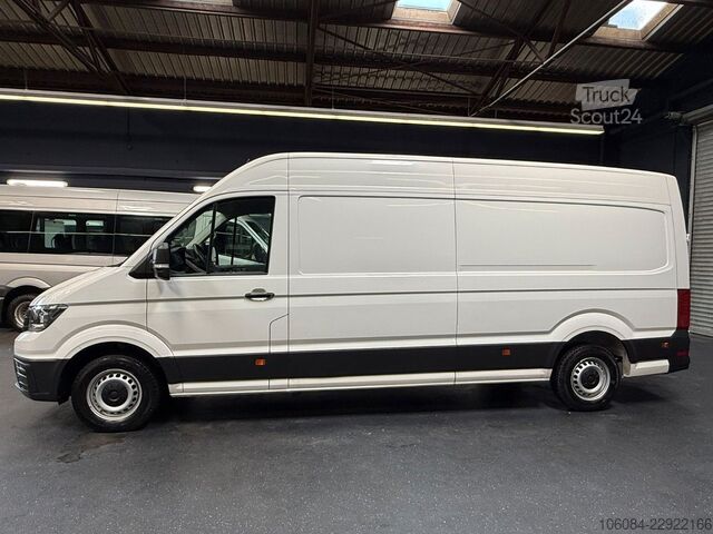Komercijalno vozilo sa visokim krovom VW Crafter MAXI Kasten L3-H2 Klima Navi Kamera AHK