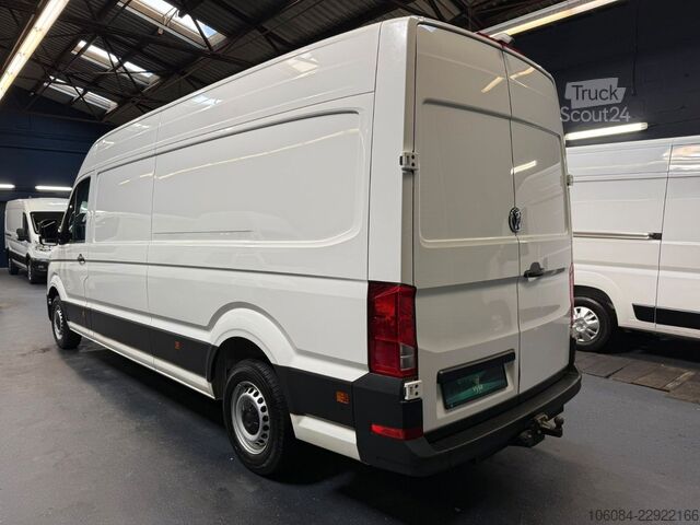 Komercijalno vozilo sa visokim krovom VW Crafter MAXI Kasten L3-H2 Klima Navi Kamera AHK