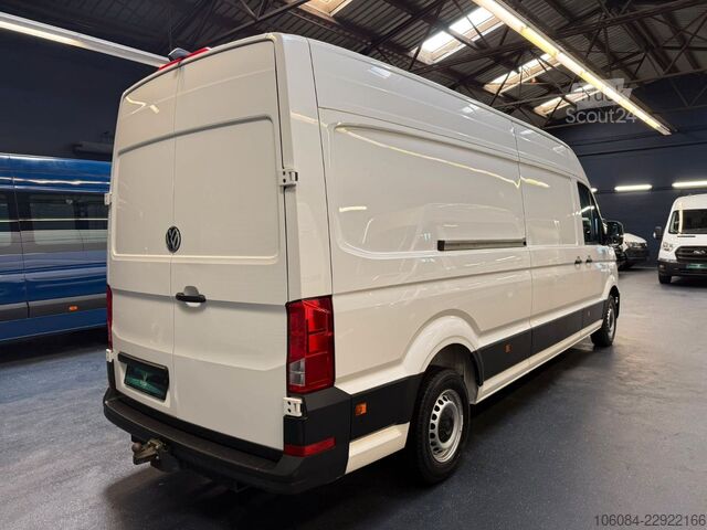 Komercijalno vozilo sa visokim krovom VW Crafter MAXI Kasten L3-H2 Klima Navi Kamera AHK
