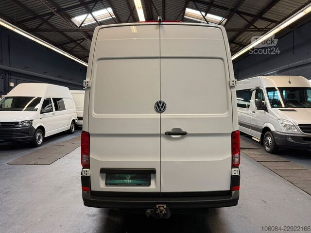 Komercijalno vozilo sa visokim krovom VW Crafter MAXI Kasten L3-H2 Klima Navi Kamera AHK
