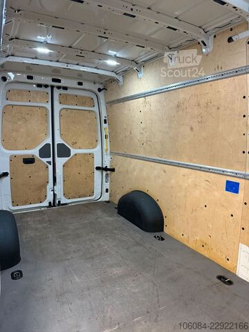 Komercijalno vozilo sa visokim krovom VW Crafter MAXI Kasten L3-H2 Klima Navi Kamera AHK