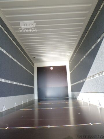 Carroçaria amovível com estrutura em caixa Krone BDF-System, 7.450 mm lang, Fabrikneu, REDUZIERTER TOP-PREIS aus geplatztem Auftrag!!