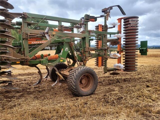 Kultivator Amazone Cenius 5003-2TX