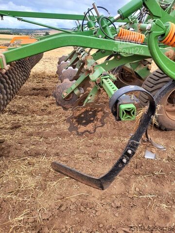 Kultivator Amazone Cenius 5003-2TX