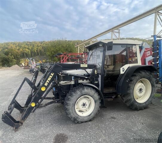 Tractor Lamborghini L 600