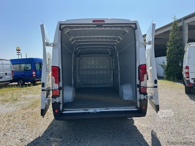 Kombi visok + dugačak Opel Movano C Kasten HKa L4H2 3,5t Selection