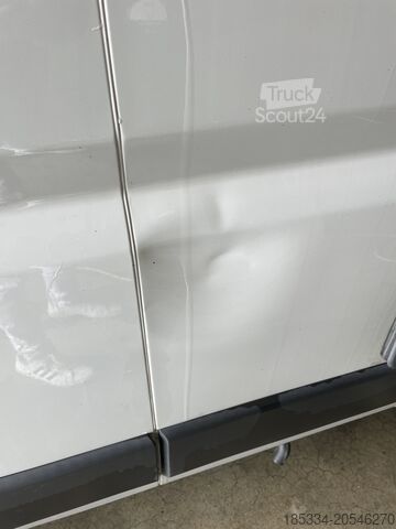 Caravane/camping-car Fiat Weinsberg Carabus 600 K 4 Schlafplätze | Voll ausgestattet