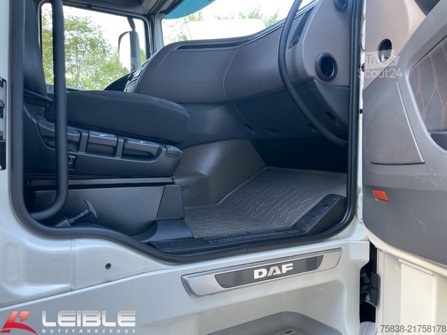 Standard dragbil DAF XF 480 SSC*Standklima*2xTank 1275L*Retarder*