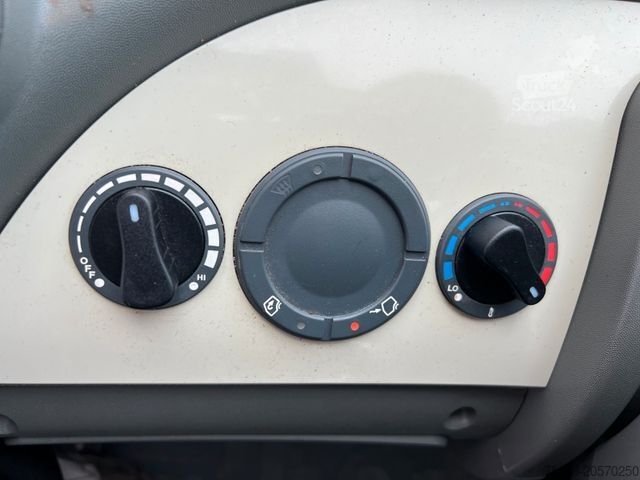 Τηλεσκοπικός φορτοεκφορτωτής MERLO P35.11 / nur 148h! / Pratzenabstützung