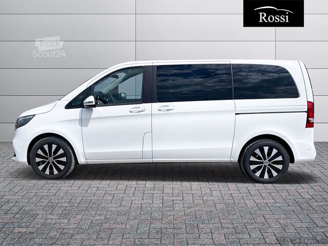 Autobús polivalente MERCEDES BENZ Classe V - Compact 220 d Executive auto