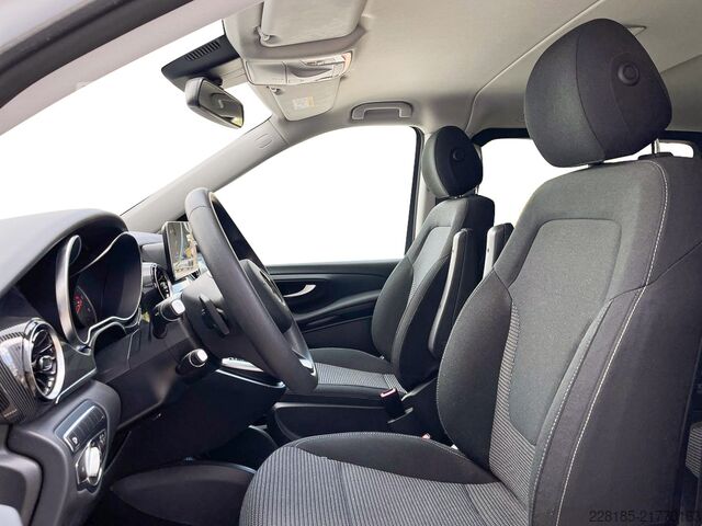 Autobús polivalente MERCEDES BENZ Classe V - Compact 220 d Executive auto