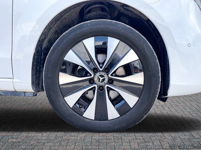 Autobús polivalente MERCEDES BENZ Classe V - Compact 220 d Executive auto