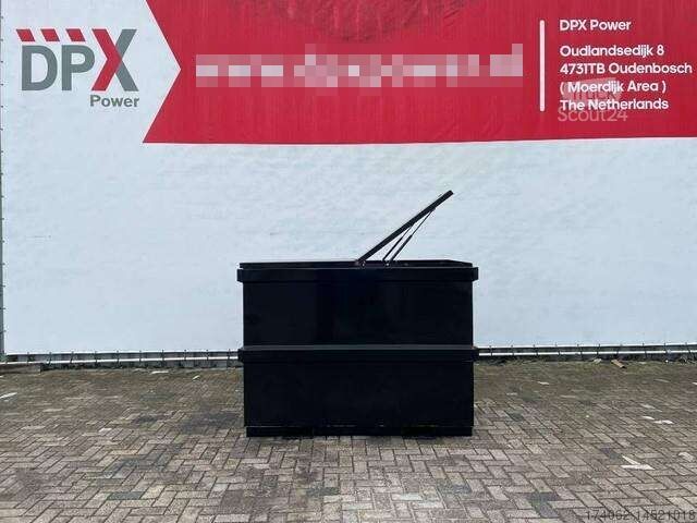 Other New Export Diesel Fuel Tank 2.000 Liter DPX 3103