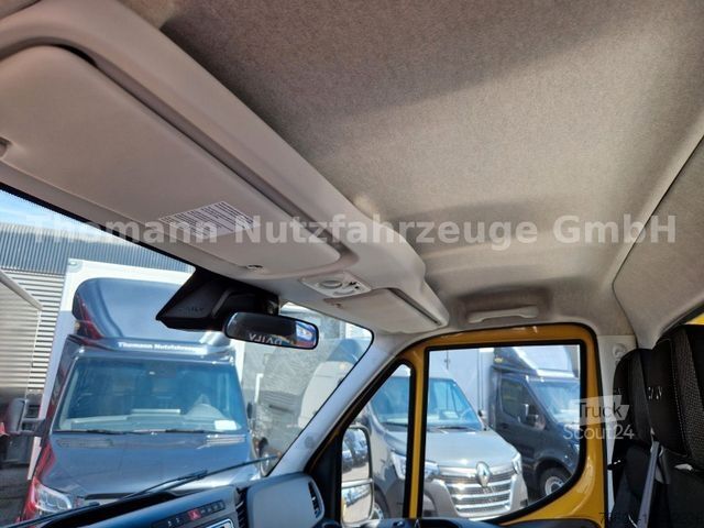 Wrecker IVECO Daily 35S18 Autotransporter Aut. Luftfed. NAVI