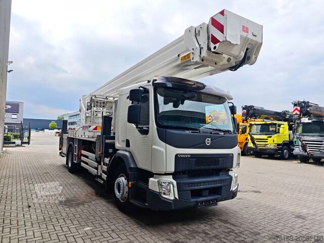 Nostolava Volvo FE 280 4x2 Bronto Skylift S36 XDT