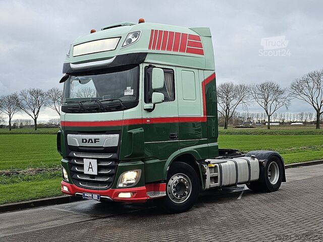 Standard-SZM DAF XF 480 SSC