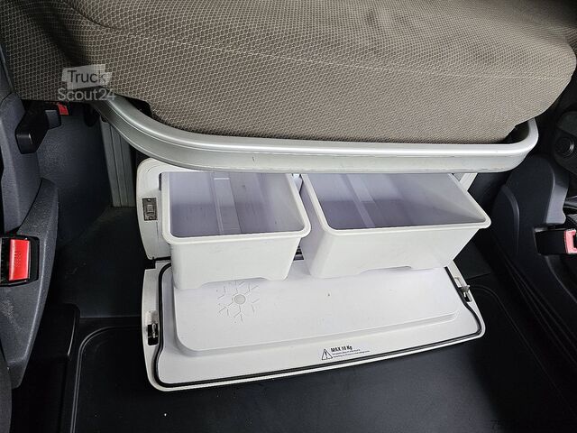 Standard-SZM SCANIA R730