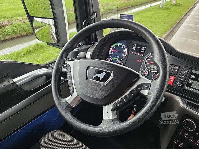 Standaard trekker MAN 18.460 TGX