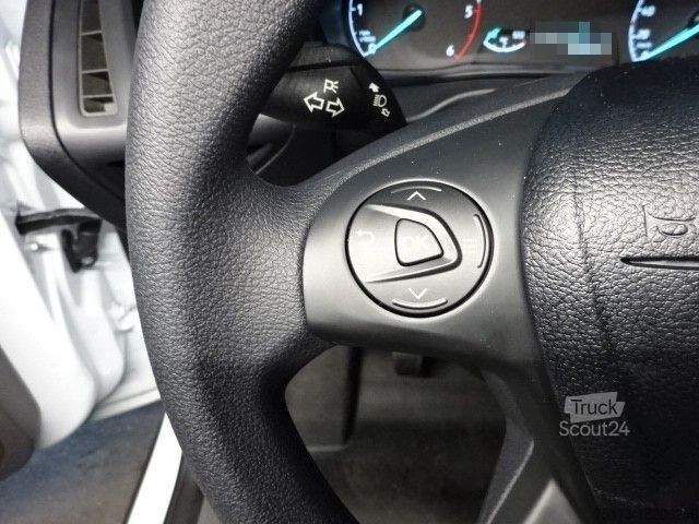 Panelová dodávka FORD Transit Connect L2 Kasten 74kW WiPa Klima DAB