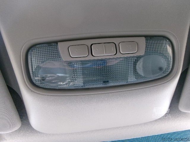 Panelová dodávka FORD Transit Connect L2 Kasten 74kW WiPa Klima DAB