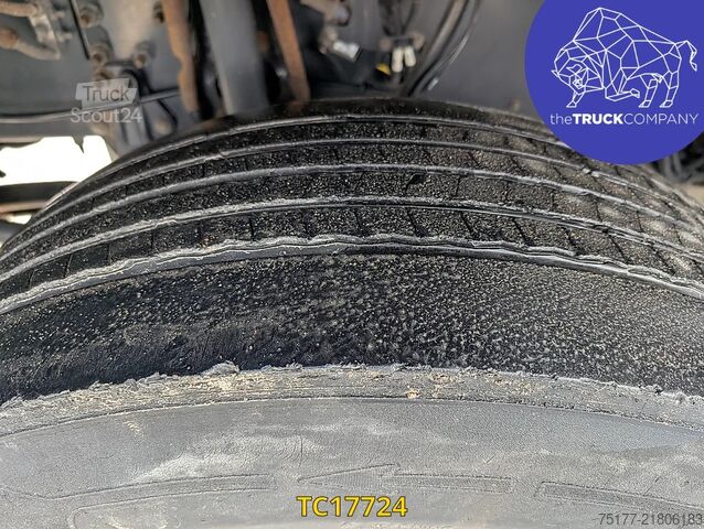 Standard-SZM Renault T 460