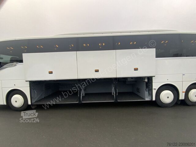 Setra S 517 HD linja-auto Setra S 517 HD