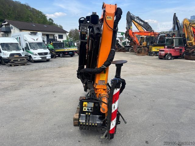 Stolpni žerjav PALFINGER PK 9501 Funk