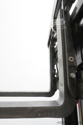 Forklift Linde E 14 EVO ION 386-02