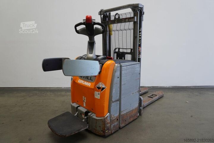 Traspallet manuale Still EXV-SF 14i