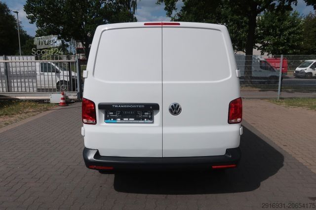 Kastenwagen VOLKSWAGEN T6.1 Transporter Kasten lang FWD / Klima / PDC