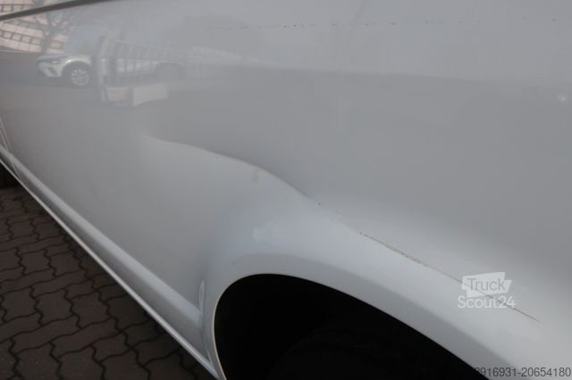 Kleinbus VOLKSWAGEN T6 Transporter lang/9 Sitze/Klima/Kamera/FN: 199