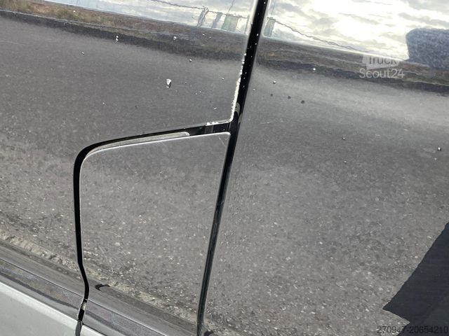 Furgon blaszak MAN TGE 3.180 L3H2 Kasten 4x4 AUTOM ACC NAV