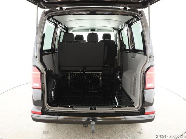 Kleinbus VOLKSWAGEN T6.1 Transporter Kombi KR LED ACC NAVI SITZHZ