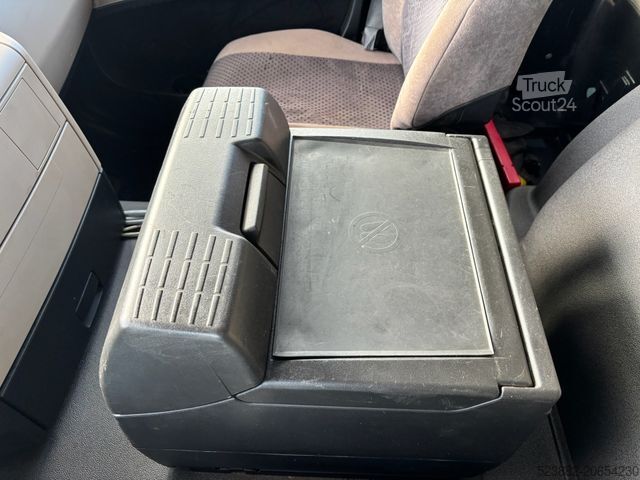 Trīspusējs kravas pašizgāzējs MAN TGS26.500 6x6*Winterdienst*Meiller*Bordmatik