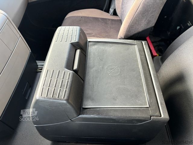 Pašizgāzējs kravas automašīna MAN TGS26.500 6x6*Winterdienst*Meiller*Bordmatik