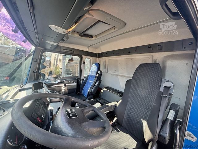 Skraldevogn MAN TGS 26.320 6x2*Vorlaufachse*Lift-Lenk*Euro5