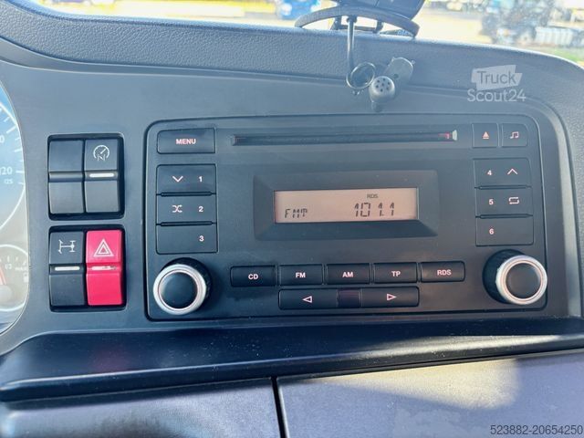 Skraldevogn MAN TGS 26.320 6x2*Vorlaufachse*Lift-Lenk*Euro5