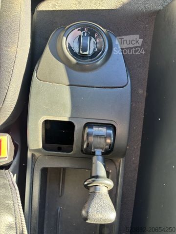 Skraldevogn MAN TGS 26.320 6x2*Vorlaufachse*Lift-Lenk*Euro5