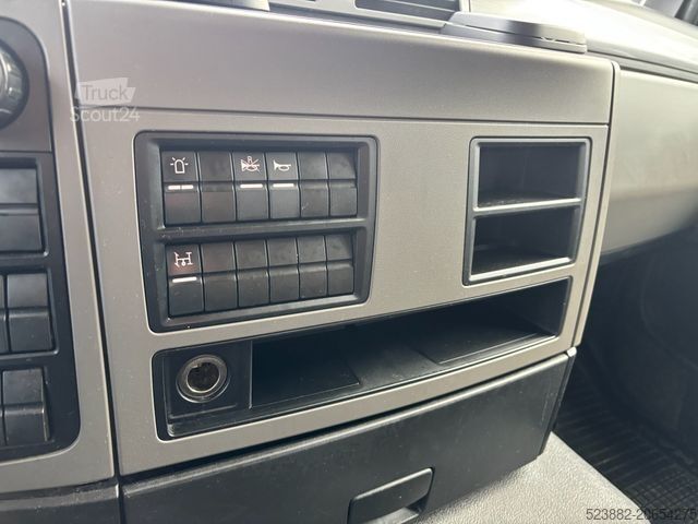 Pašizgāzējs kravas automašīna MAN TGS35.460 8x4*Meiller*AHK*Kamera*2x vorhanden