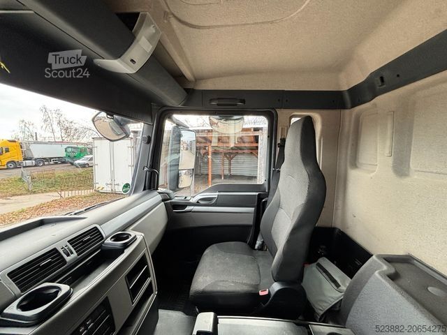 Pašizgāzējs kravas automašīna MAN TGS35.460 8x4*Meiller*AHK*Kamera*2x vorhanden