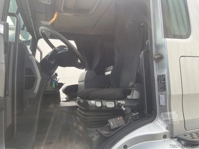 3-stranný sklápač MAN TGS 26.440
