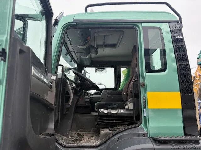 Kipper MAN TGS 26.440