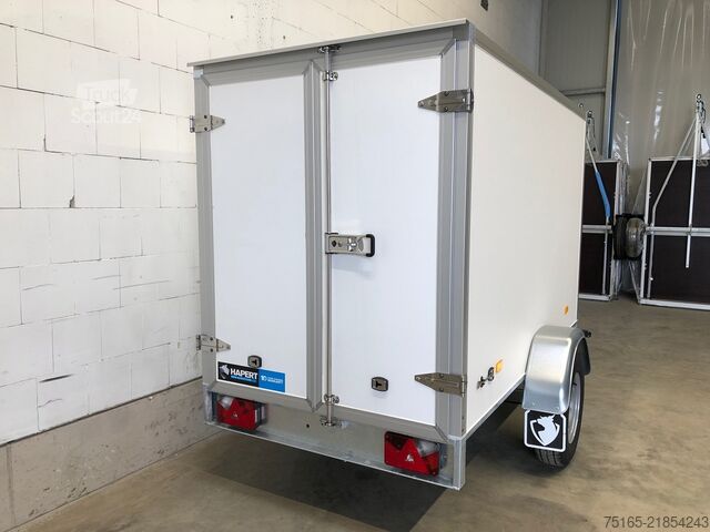 Kofferanhänger HAPERT Sapphire L-1 Kofferanhänger