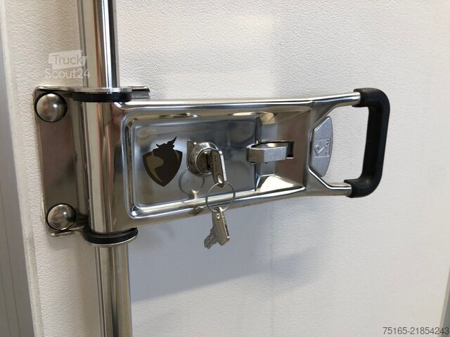 Kofferanhänger HAPERT Sapphire L-1 Kofferanhänger